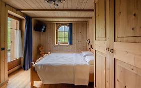 Hotel Chalet val di Rabbi